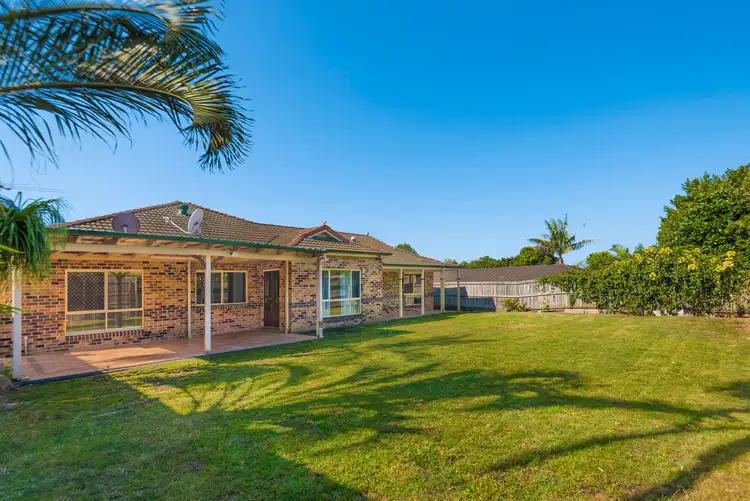 43 Oxford Crescent, Bridgeman Downs QLD 4035
