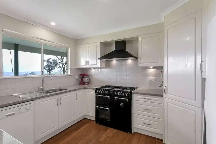 Fifth view of Homely house listing, 231 Cut Hill Road, Kangarilla SA 5157