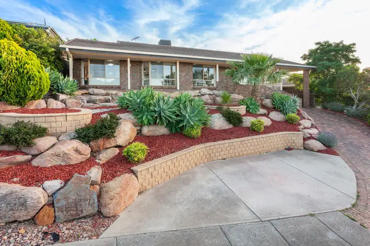 24 Greenridge Court, Wynn Vale SA 5127