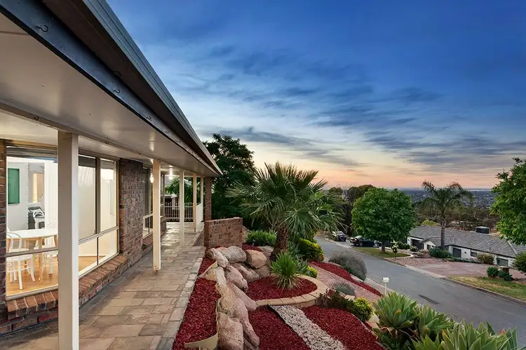 Second view of Homely house listing, 24 Greenridge Court, Wynn Vale SA 5127