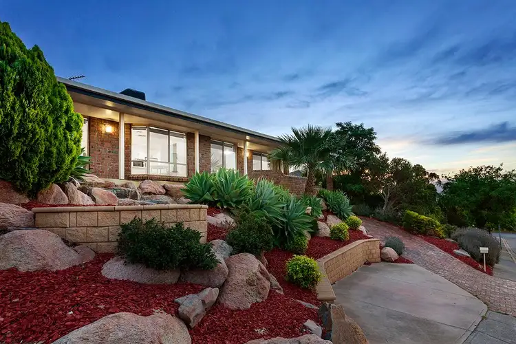 Third view of Homely house listing, 24 Greenridge Court, Wynn Vale SA 5127
