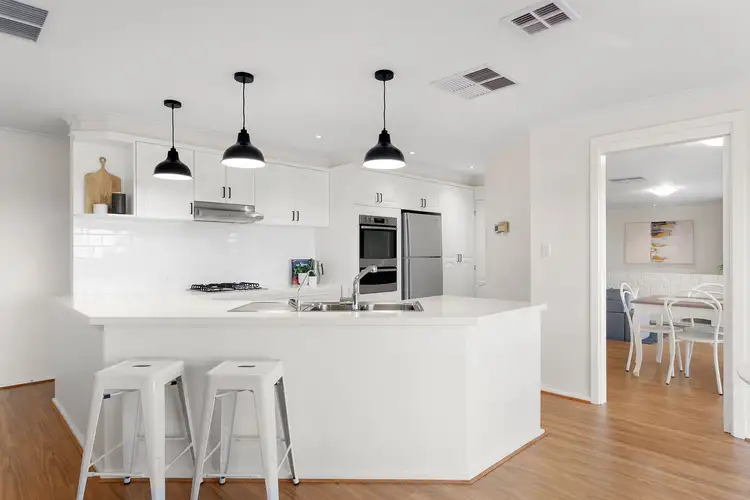 Fourth view of Homely house listing, 24 Greenridge Court, Wynn Vale SA 5127