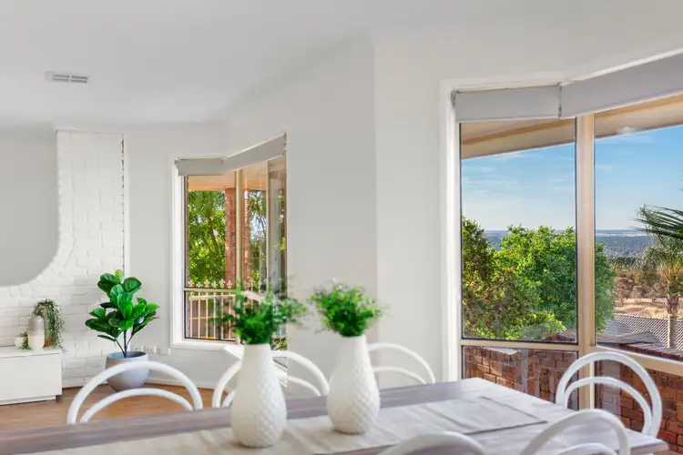 Sixth view of Homely house listing, 24 Greenridge Court, Wynn Vale SA 5127
