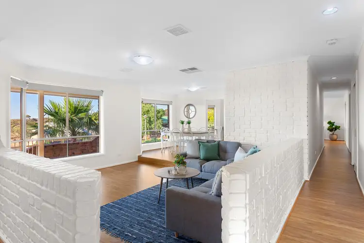 Seventh view of Homely house listing, 24 Greenridge Court, Wynn Vale SA 5127