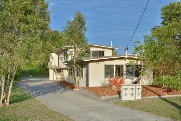 99 Barney Street, Barney Point QLD 4680