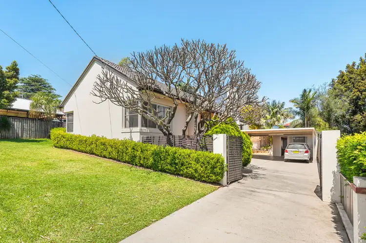 Main view of Homely house listing, 18 Morvan Street, West Ryde NSW 2114