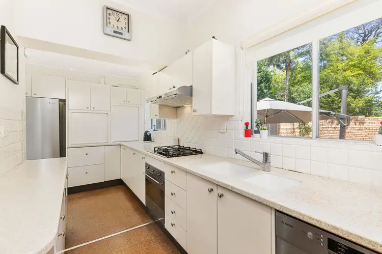 Fourth view of Homely house listing, 18 Morvan Street, West Ryde NSW 2114