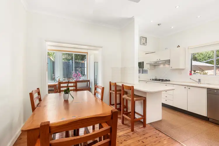 Fifth view of Homely house listing, 18 Morvan Street, West Ryde NSW 2114