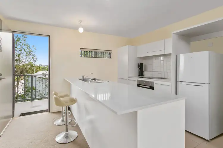 Third view of Homely apartment listing, 233/8 Musgrave Street, West End QLD 4101