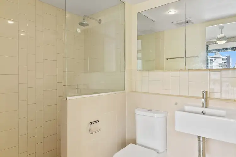 Fifth view of Homely apartment listing, 233/8 Musgrave Street, West End QLD 4101