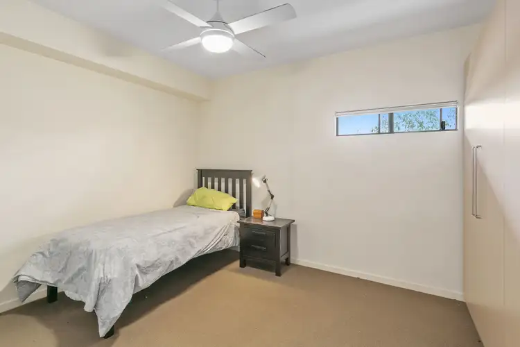 Sixth view of Homely apartment listing, 233/8 Musgrave Street, West End QLD 4101