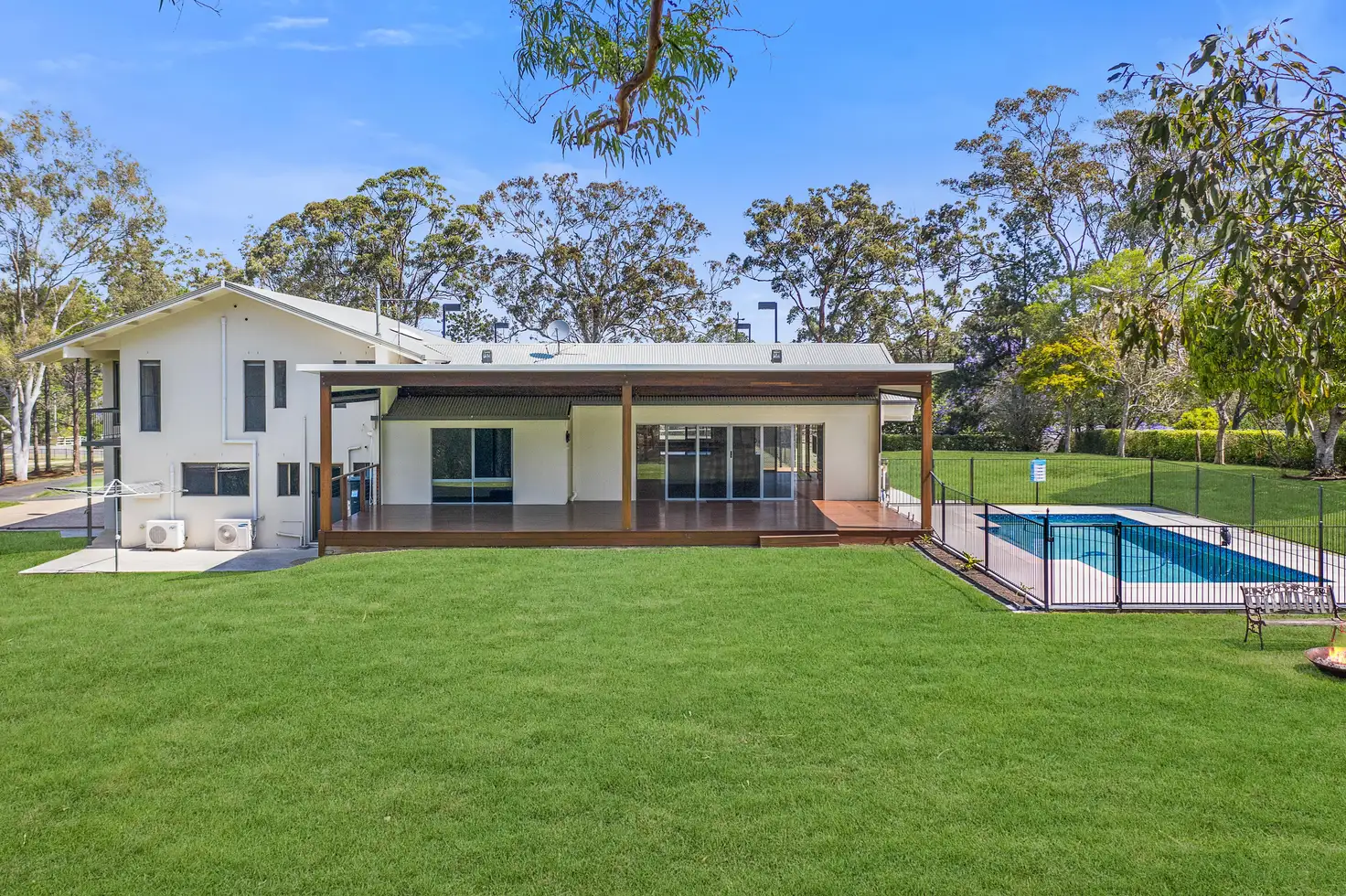 Main view of Homely house listing, 350 Grieve Road, Rochedale QLD 4123