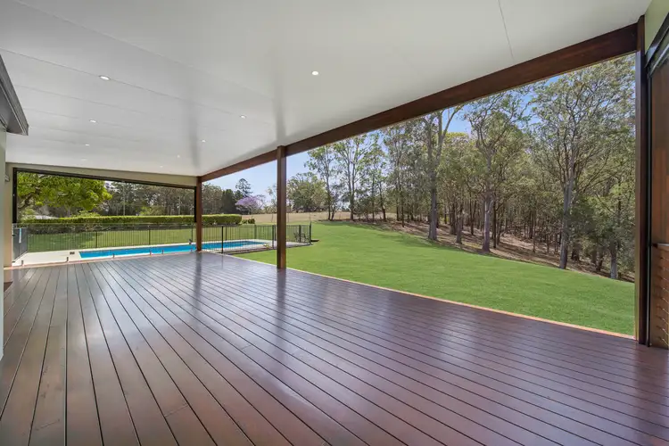 Second view of Homely house listing, 350 Grieve Road, Rochedale QLD 4123