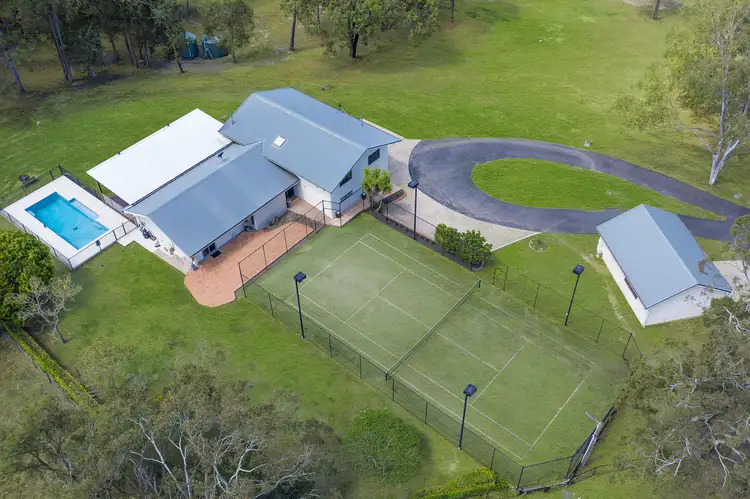 Third view of Homely house listing, 350 Grieve Road, Rochedale QLD 4123