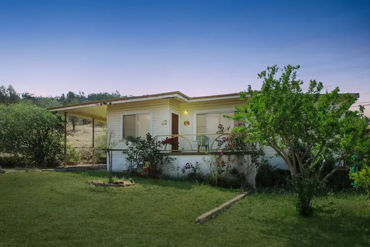 Main view of Homely house listing, 19 Bank Lane, Quirindi NSW 2343