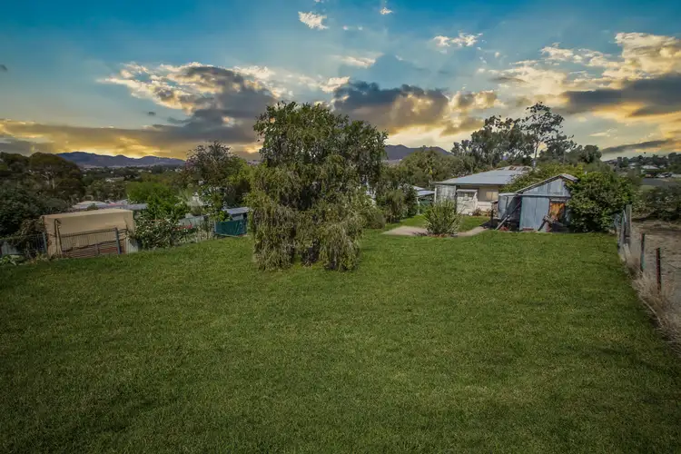Second view of Homely house listing, 19 Bank Lane, Quirindi NSW 2343
