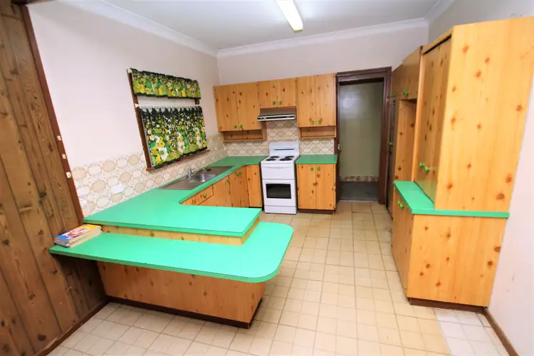 Fifth view of Homely house listing, 19 Bank Lane, Quirindi NSW 2343
