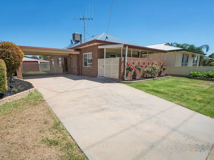 Main view of Homely house listing, 10 Standen Street, Swan Hill VIC 3585