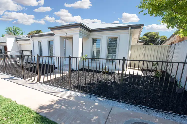 Second view of Homely townhouse listing, 4 Boys Street, Swan Hill VIC 3585