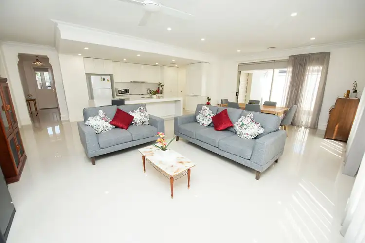 Third view of Homely townhouse listing, 4 Boys Street, Swan Hill VIC 3585