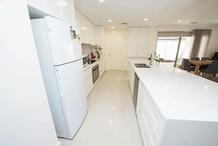 Fifth view of Homely townhouse listing, 4 Boys Street, Swan Hill VIC 3585