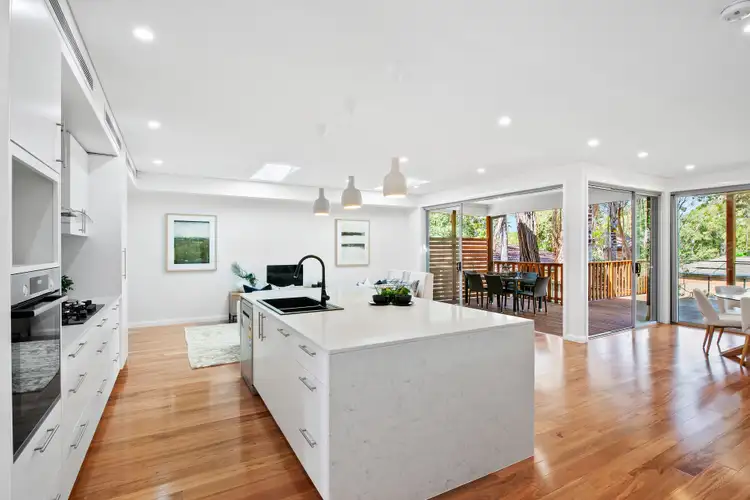 16a Elabana Crescent, Castle Hill NSW 2154