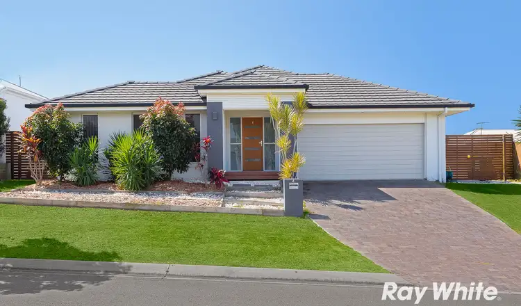Main view of Homely house listing, 4 Troon Street, North Lakes QLD 4509