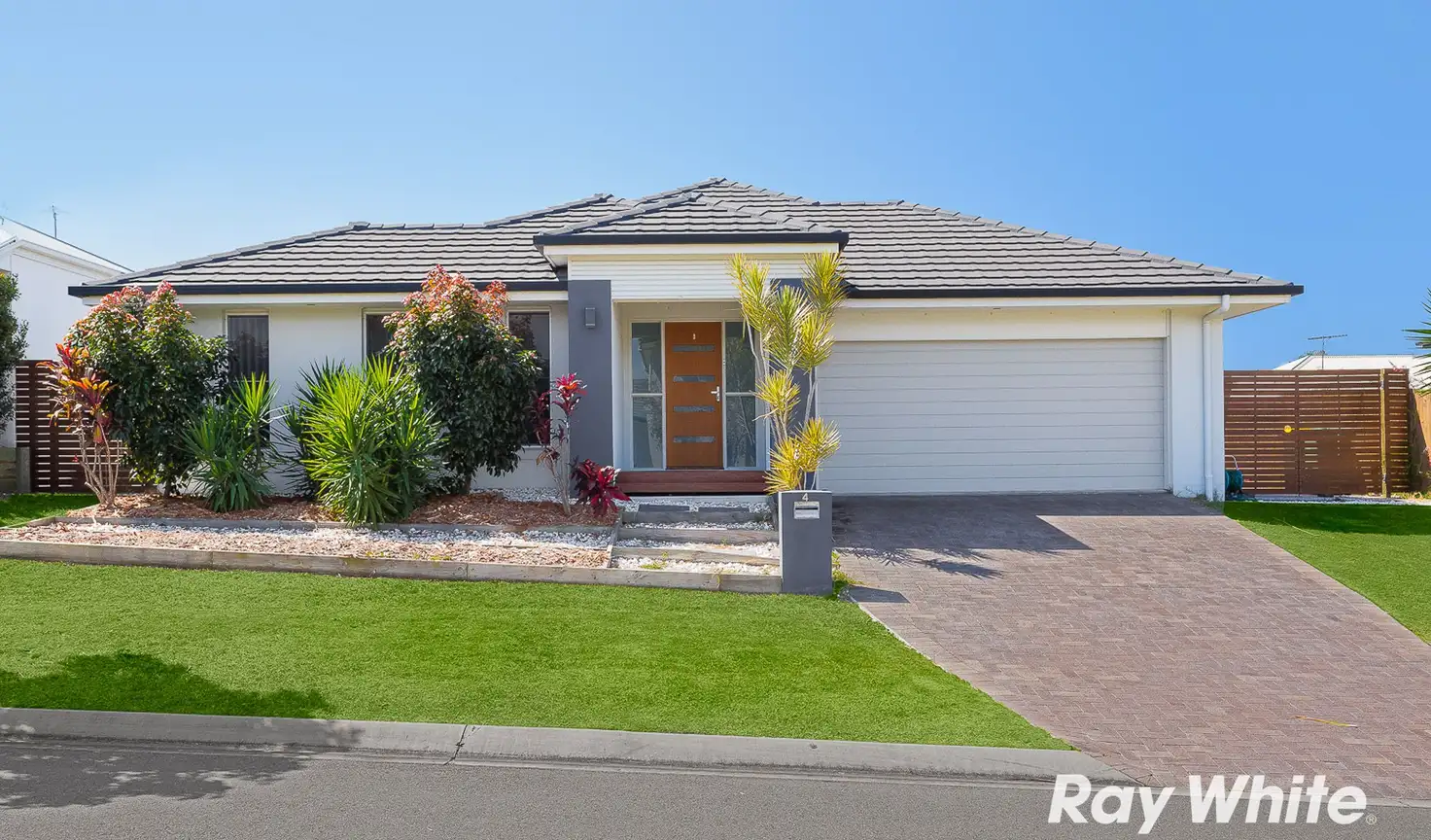 Main view of Homely house listing, 4 Troon Street, North Lakes QLD 4509