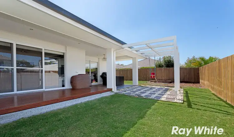 Second view of Homely house listing, 4 Troon Street, North Lakes QLD 4509