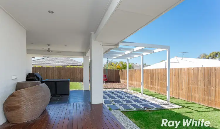 Third view of Homely house listing, 4 Troon Street, North Lakes QLD 4509