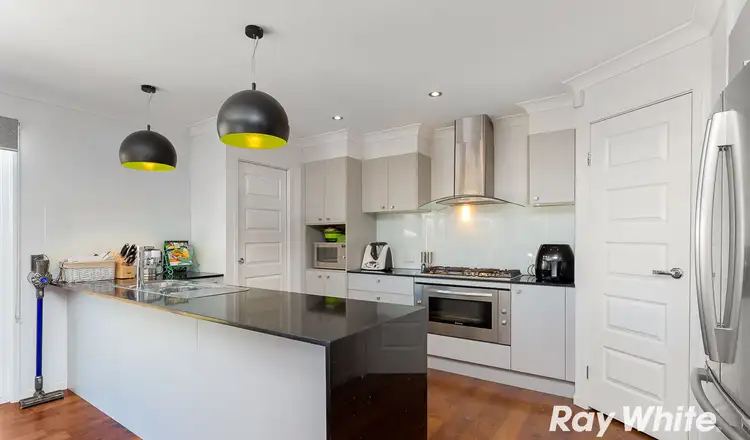 Fourth view of Homely house listing, 4 Troon Street, North Lakes QLD 4509