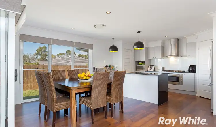 Fifth view of Homely house listing, 4 Troon Street, North Lakes QLD 4509