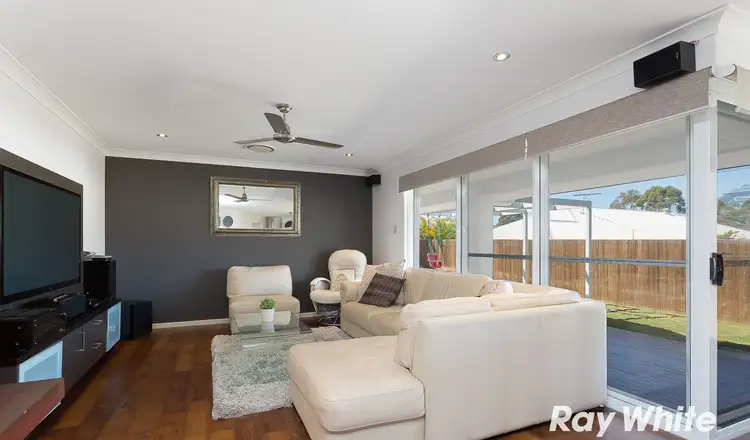 Sixth view of Homely house listing, 4 Troon Street, North Lakes QLD 4509