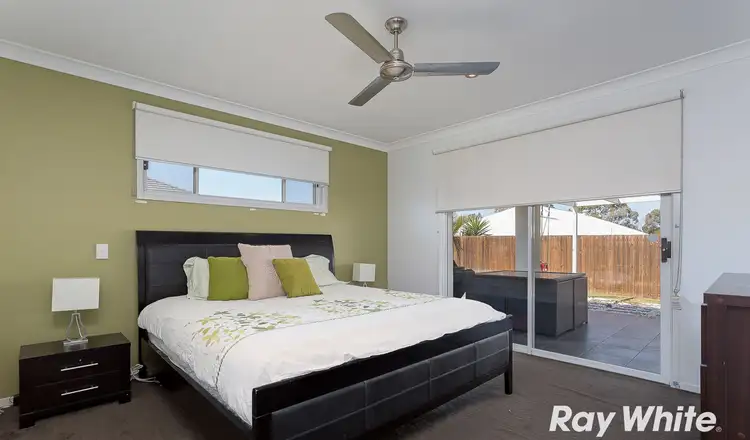 Seventh view of Homely house listing, 4 Troon Street, North Lakes QLD 4509