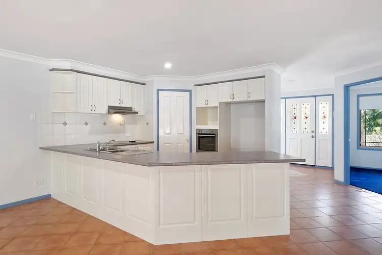 Sixth view of Homely house listing, 21 Wisteria Street, Ormiston QLD 4160