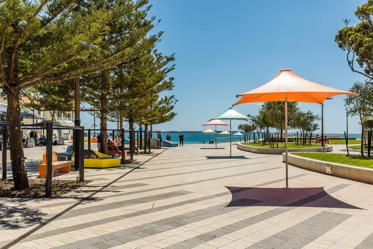 Third view of Homely apartment listing, 32/58 Kent Street, Rockingham WA 6168