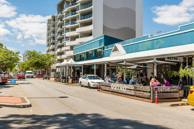 Fourth view of Homely apartment listing, 32/58 Kent Street, Rockingham WA 6168