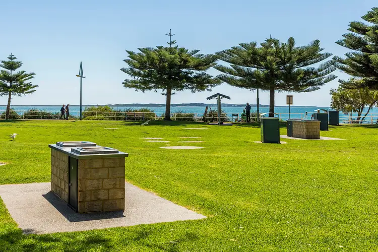 Fifth view of Homely apartment listing, 32/58 Kent Street, Rockingham WA 6168