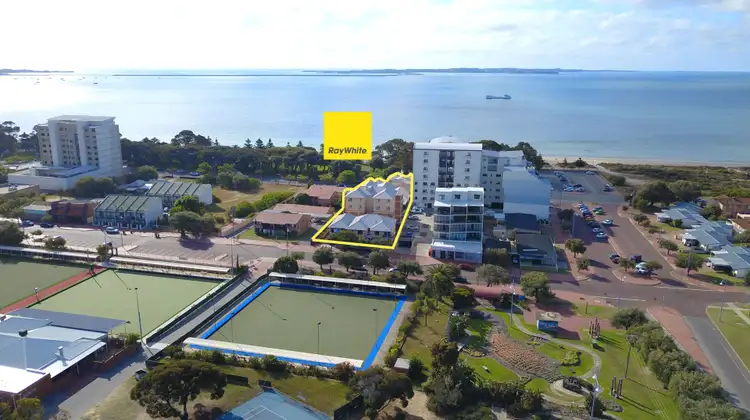 Seventh view of Homely apartment listing, 32/58 Kent Street, Rockingham WA 6168
