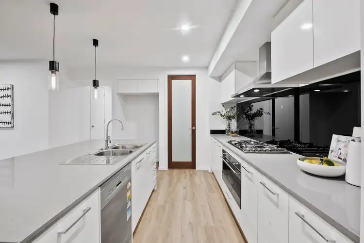 Third view of Homely house listing, 14 Godfrey Street, Aintree VIC 3336