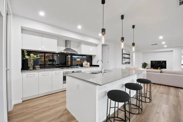 Fourth view of Homely house listing, 14 Godfrey Street, Aintree VIC 3336