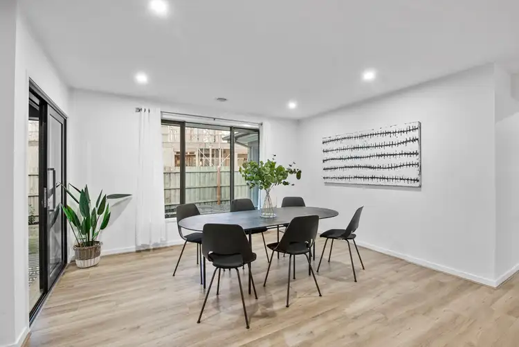 Fifth view of Homely house listing, 14 Godfrey Street, Aintree VIC 3336