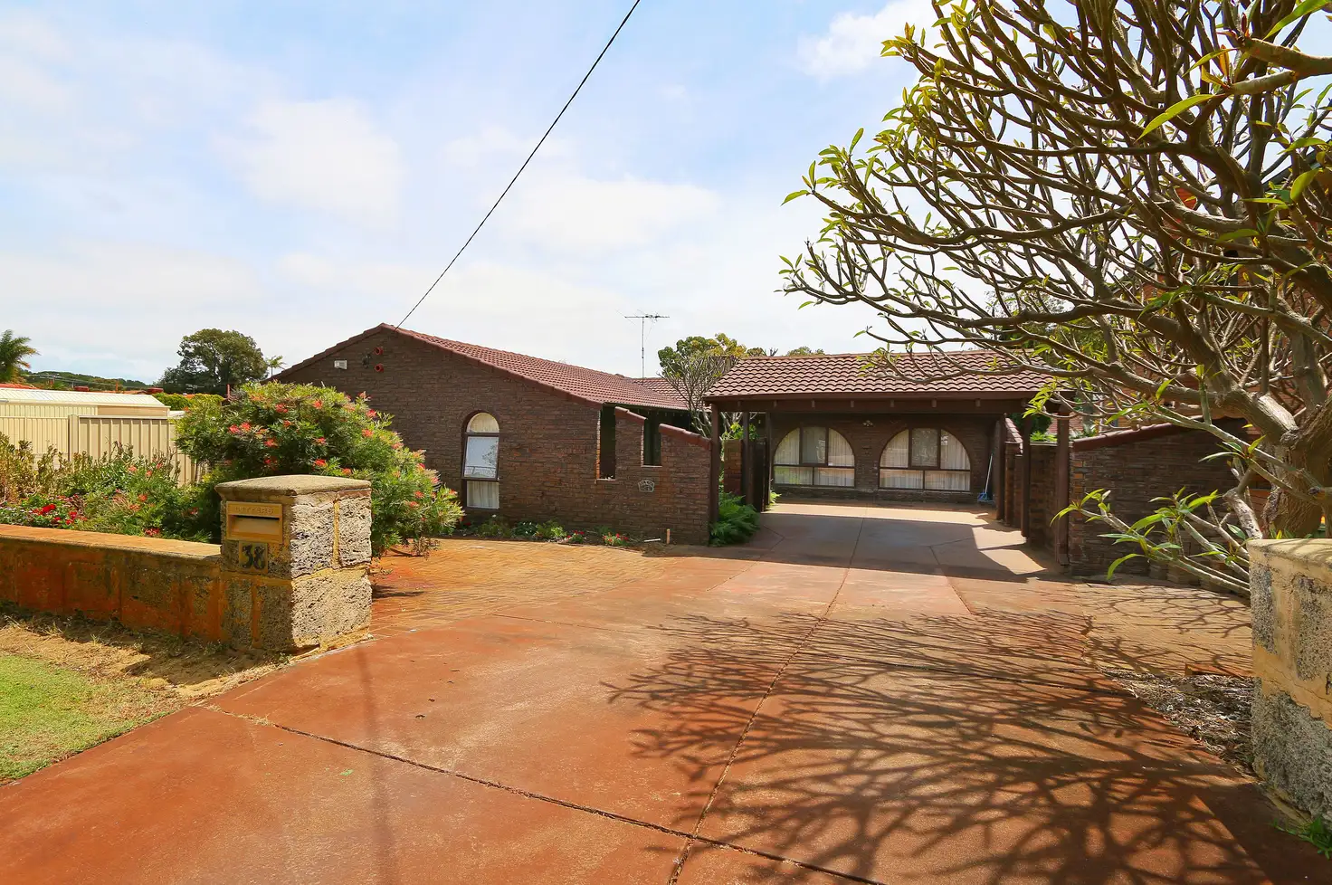 Main view of Homely house listing, 38 Dalston Cres,, Kardinya WA 6163