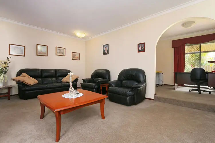 Fifth view of Homely house listing, 38 Dalston Cres,, Kardinya WA 6163