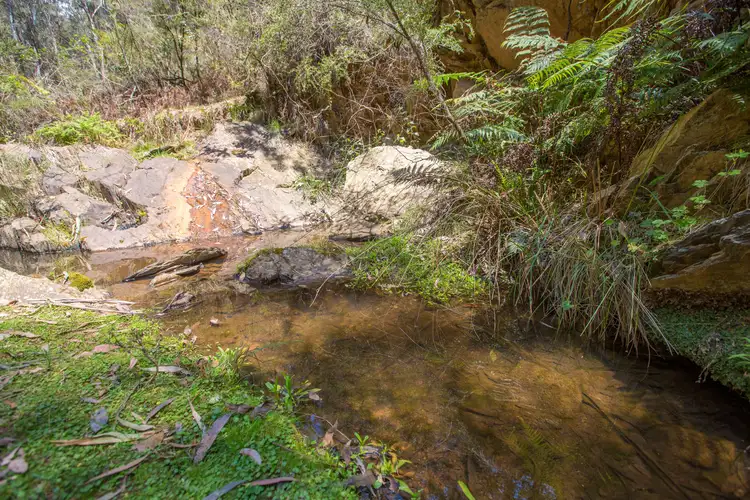 Main view of Homely rural property listing, 'Shelven Glen', 1221 Nowendoc Road, Niangala NSW 2354