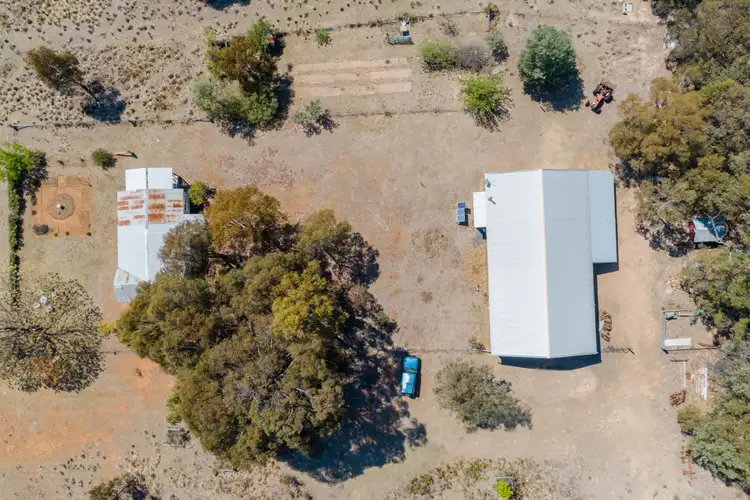 Second view of Homely rural property listing, 'Shelven Glen', 1221 Nowendoc Road, Niangala NSW 2354
