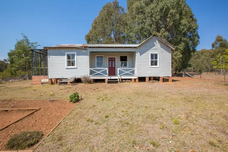 Sixth view of Homely rural property listing, 'Shelven Glen', 1221 Nowendoc Road, Niangala NSW 2354