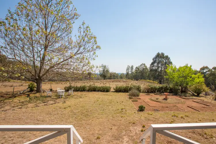 Seventh view of Homely rural property listing, 'Shelven Glen', 1221 Nowendoc Road, Niangala NSW 2354