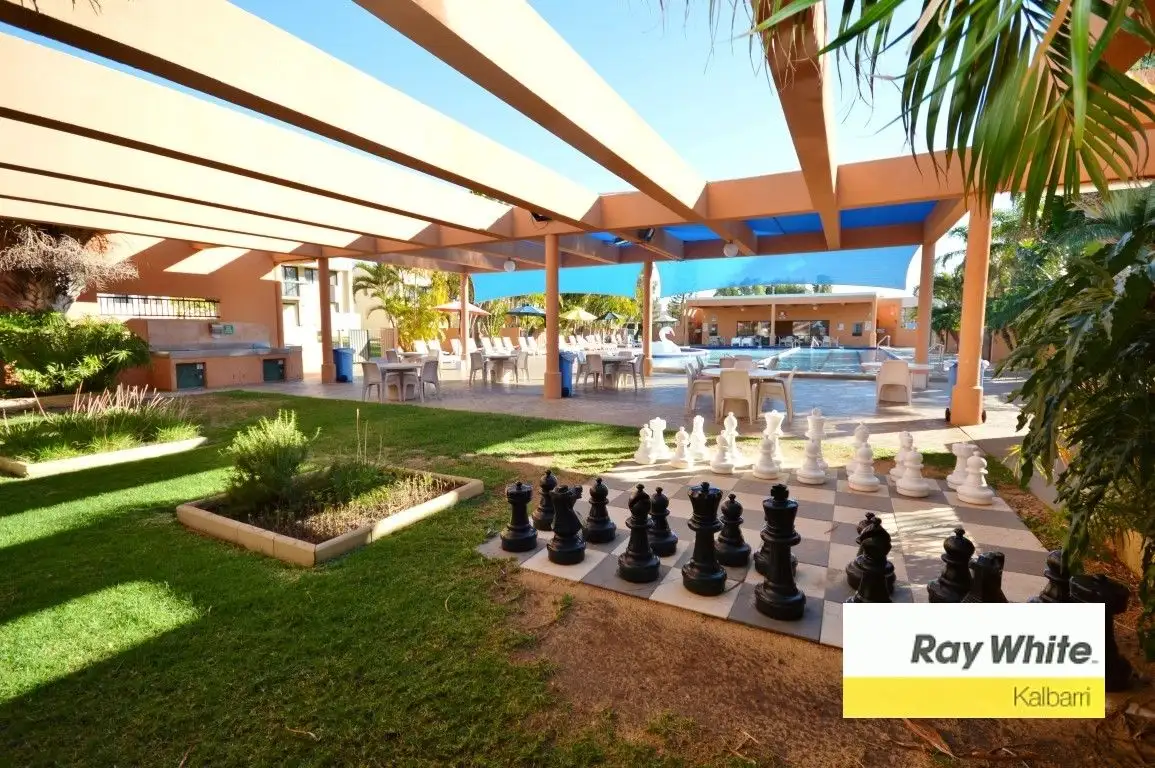 Main view of Homely unit listing, 56/156 Grey Street - Kalbarri Beach Resort, Kalbarri WA 6536