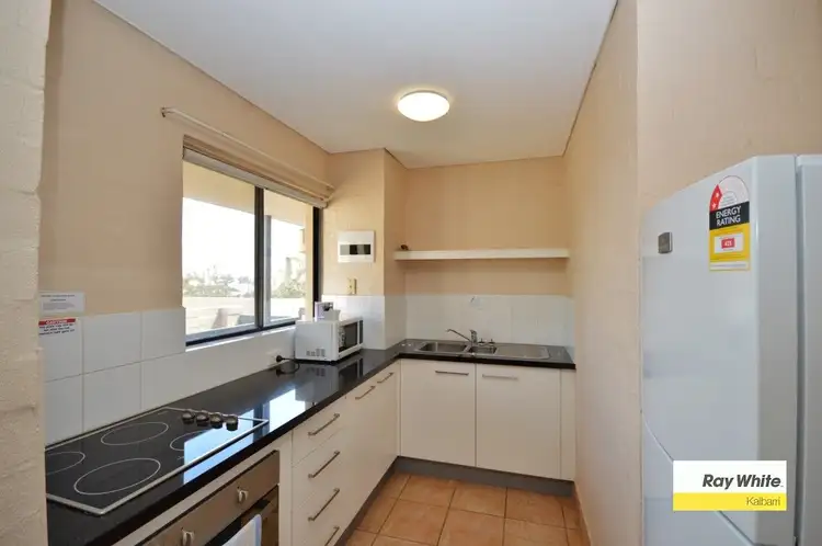 Third view of Homely unit listing, 56/156 Grey Street - Kalbarri Beach Resort, Kalbarri WA 6536